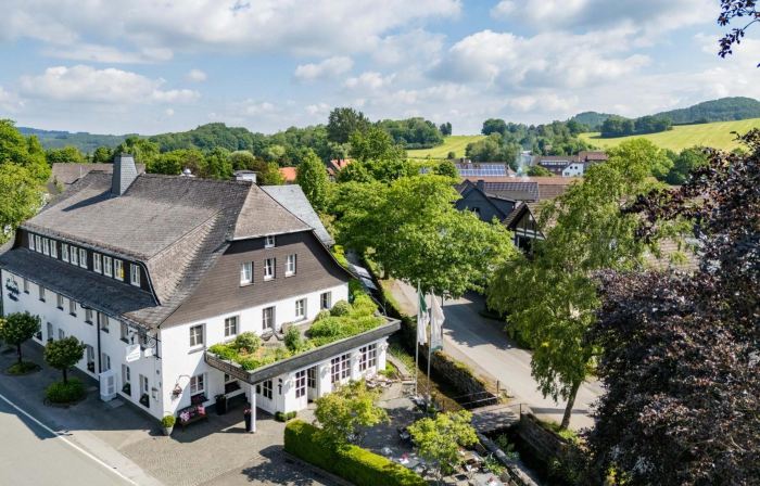 Landgasthof Kleiner