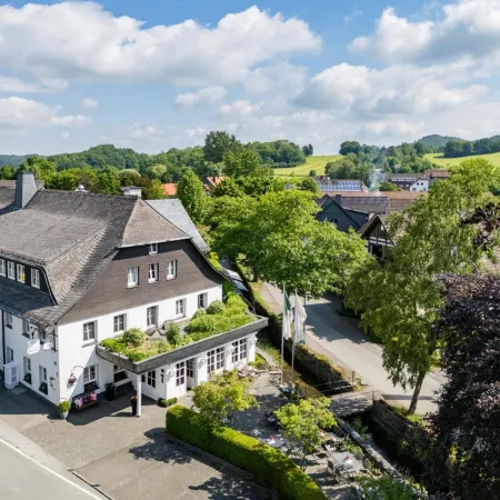 Landgasthof Kleiner
