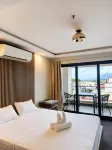 The Fields Palace Hotel Premier - Rooftop Pools
