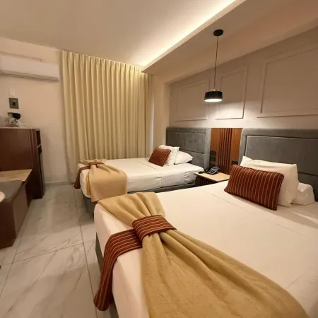 Hotel Residencial