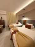 Hotel Residencial - ที่มีสปา