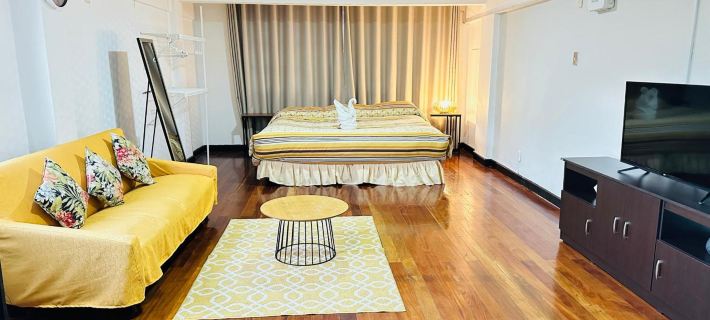 Skyline Hotels in La Paz
