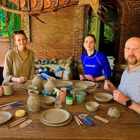 Jade's House Homestay