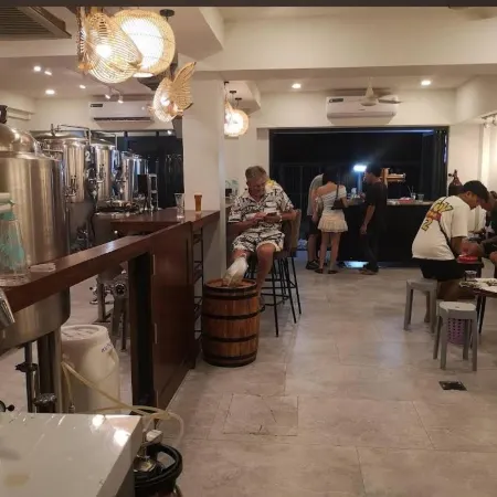 Chaytalay Station Hotel