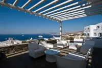 Hermes Mykonos Hotel Hotel a Mykonos