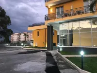 Borgo Palombaio Hotel in zona Aeroporto di Catania-Fontanarossa