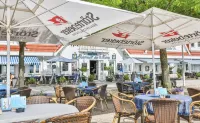 Hotel Gastmahl des Meeres