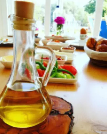 席蓋席剋剋萊門丁套房酒店