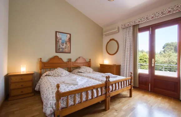 凱恩巴爾巴斯別墅