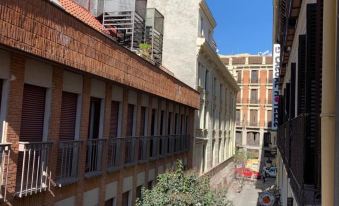 Hostal Internacional