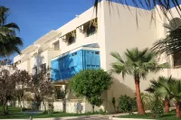 The Ksar Djerba Charming Hotel & Spa Hôtels à : 