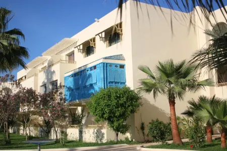 The Ksar Djerba Charming Hotel & Spa