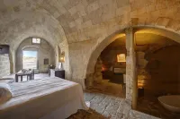 Sextantio le Grotte della Civita