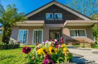 Pousada do Tirol Các khách sạn ở 