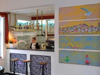 Hotel Behrmann Hotels near Cranz