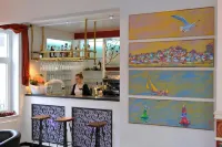 Hotel Behrmann Hotels in Finkenwerder