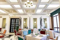 Grand Hotel Traian - 4-Star