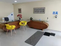 Executirooms Veracruz - شاطئ