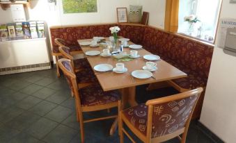 Spreewald Pension Spreeaue