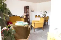 Holtegaard Bed & Breakfast Hotel a Hals