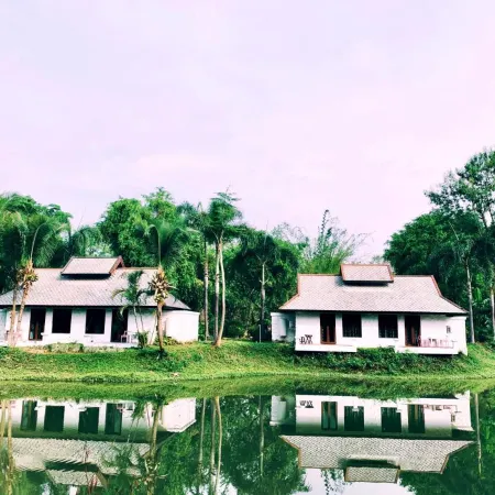 Bura Lumpai Resort