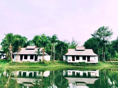 Bura Lumpai Resort Các khách sạn ở 