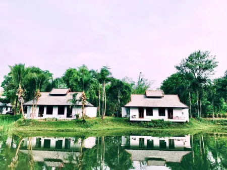 Bura Lumpai Resort