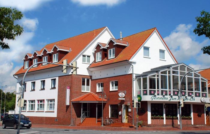 Hotel Mühleneck