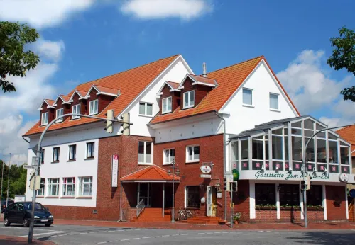 Hotel Mühleneck Hotels in Schortens