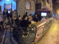 Che Lagarto Hostel Copacabana - Bares