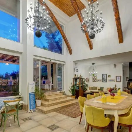 Esperanza Boutique Hotel of Lykia