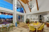 Esperanza Boutique Hotel of Lykia - breakfast