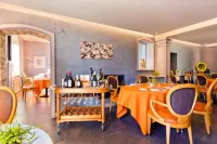 Hôtel Auberge de Chavannes 롱르소니에 호텔