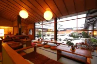 Onishiya Suishoen Hotels in Toyooka