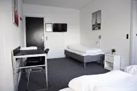 Danhostel Thyborøn Hôtels à : Thyboron