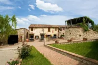 Antico Borgo Poggiarello Hotels in Monteriggioni