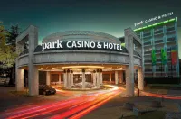 Park, Hotel & Entertainment Các khách sạn ở Municipality of Sempeter–Vrtojba