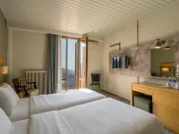Kastalia Boutique Hotel โรงแรมในเดลฟี