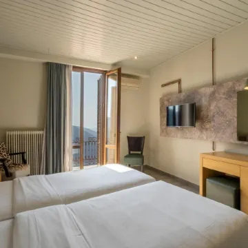 Kastalia Boutique Hotel