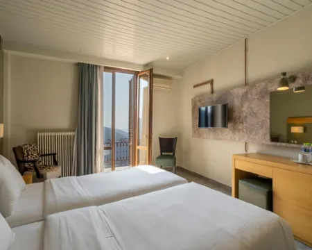 Kastalia Boutique Hotel Hotels in Delphi