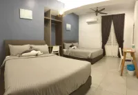 Just Austin Guesthouse