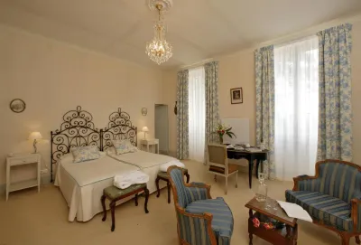 Le Manoir Saint-Jean Restaurant et Hotel de Charme près de Moissac