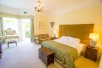 Emlagh House Hotels in Dingle