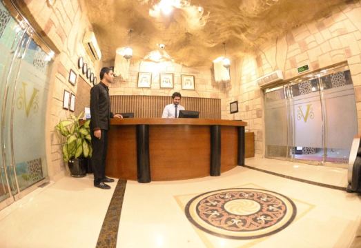 Verona Resorts Sharjah