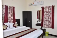 Barnabas Homestay