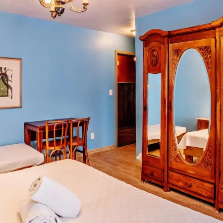 Golden Hills Vila Suzana