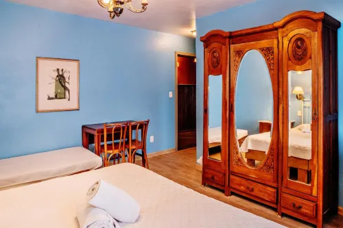 Golden Hills Vila Suzana