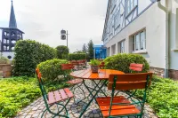 Das Landhotel am Trätzhof Fulda Hotels in Schlitz