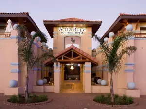 Anta Boga Hotel