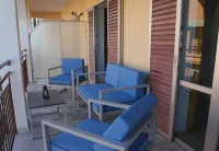 Roda Pearl Resort Hotels in Roda